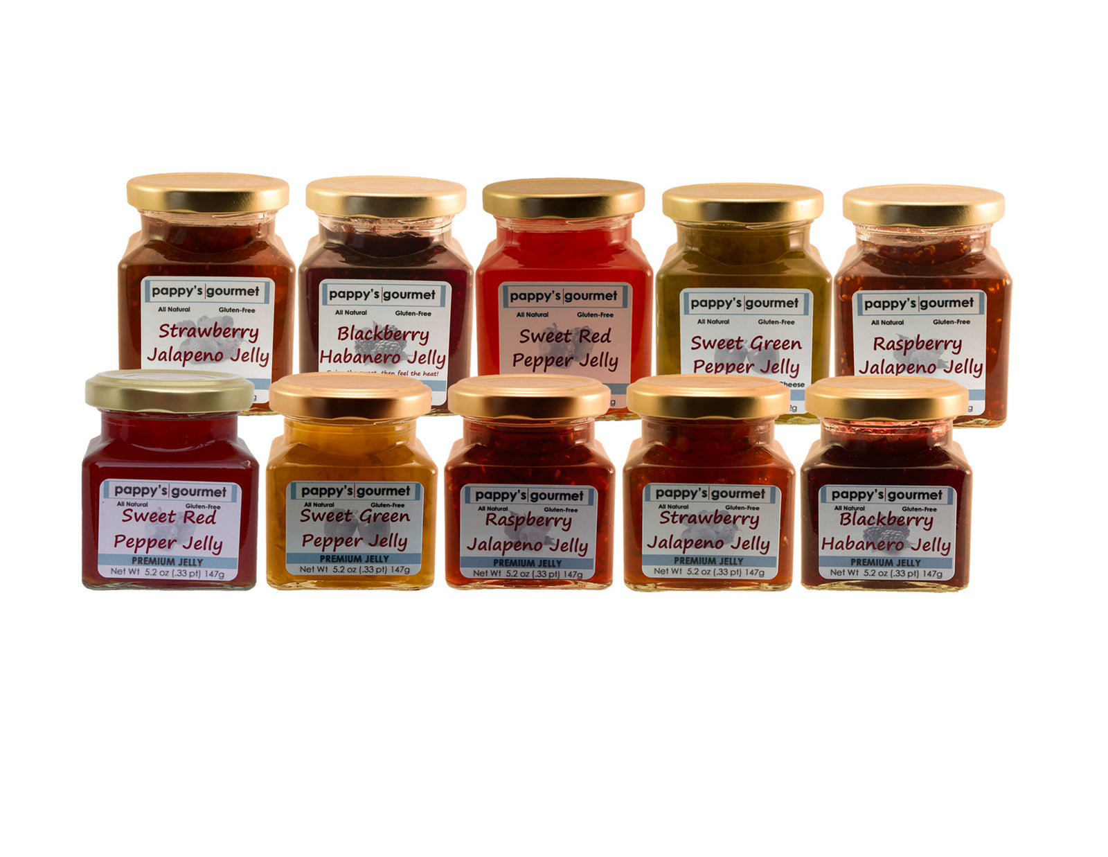 Pappy's Gourmet