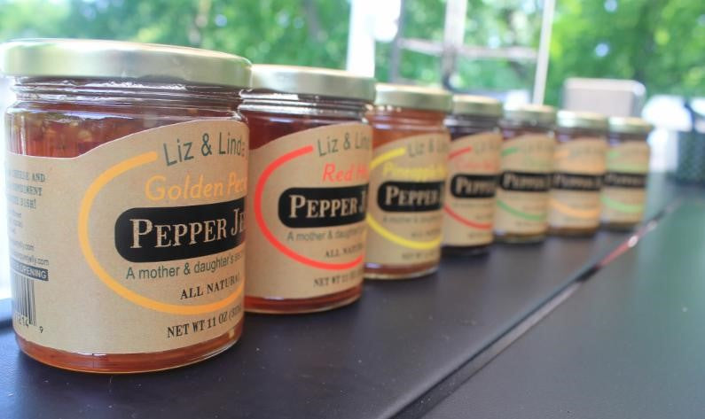 Premium Pepper Jellies